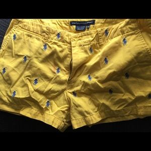 Polo Ralph Lauren shorts